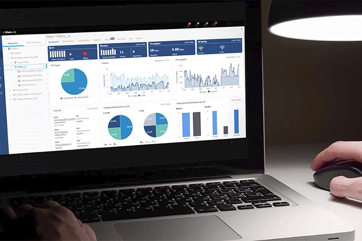 Cambium Networks WIFI4EU