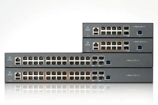 Cambium Networks: connessione sicura con gli switch enterprise