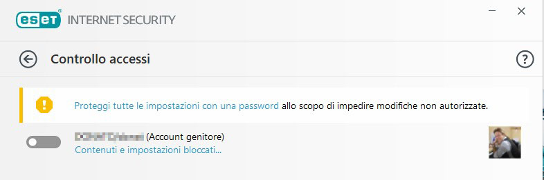 ESET Internet Security, protezione leggera e versatile