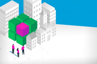 Aspen Mesh beta anche per le infrastrutture dei microservizi