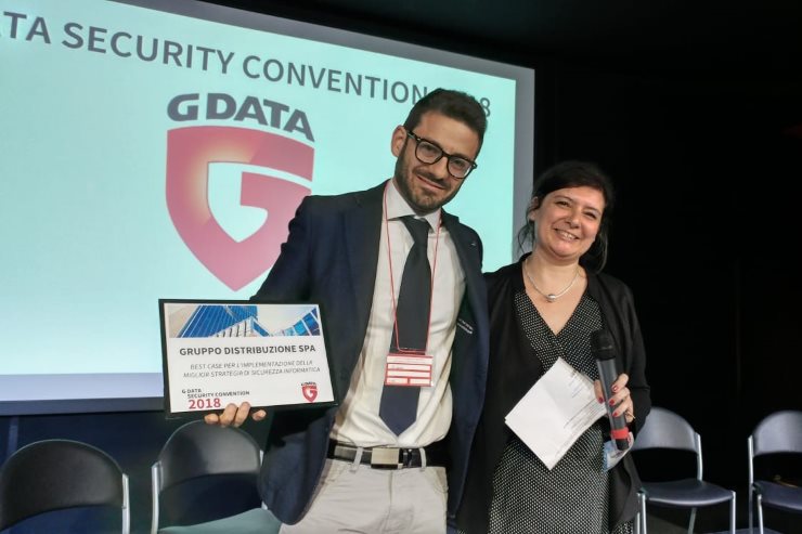 G DATA mette al sicuro gli ambienti di lavoro eterogenei
