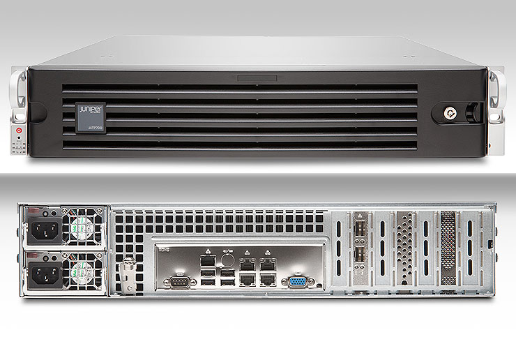 Juniper annuncia novità per Advanced Threat Protection