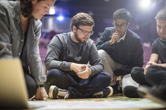 Kaspersky Lab, questi i vincitori della Secur’IT Cup 2018