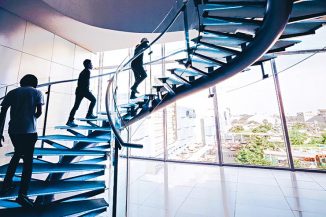 La nuova piattaforma ThinkAgile Composable Cloud di Lenovo