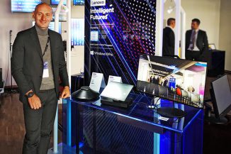 Lenovo cresce con forza e aumenta le proprie quote di mercato