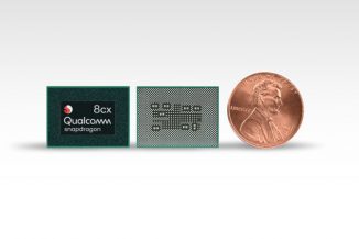 Qualcomm Snapdragon 8cx Compute, piattaforma PC a 7 nm