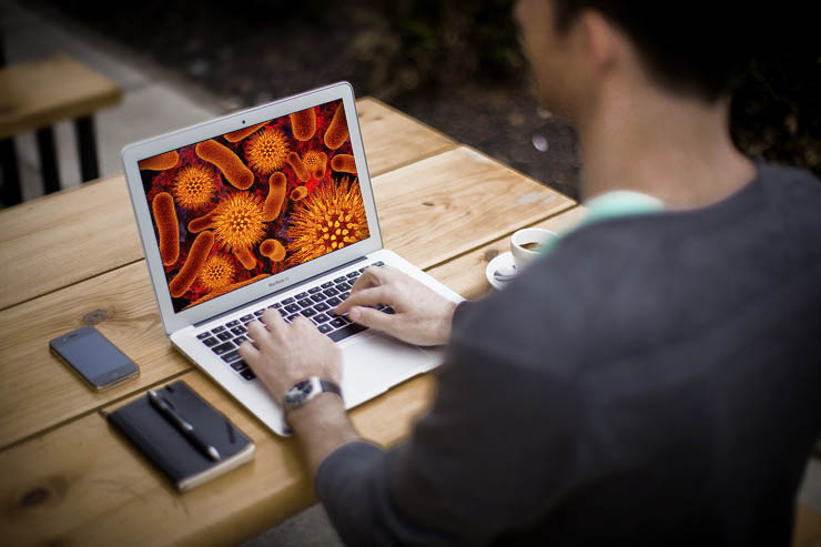 Avira, macOS non è sicuro come molti pensano