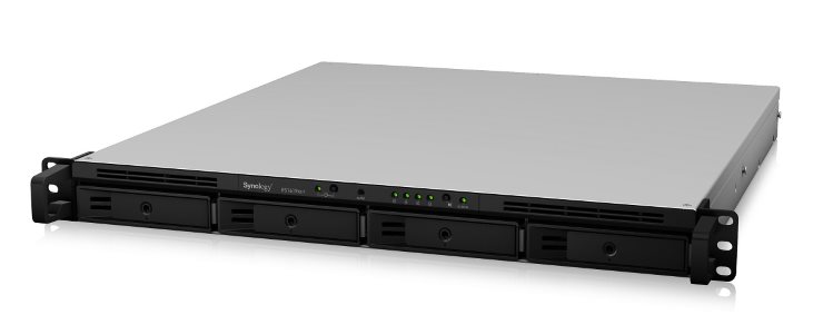 Synology DS1819+ e RS1619xs+, storage flessibile e scalabile