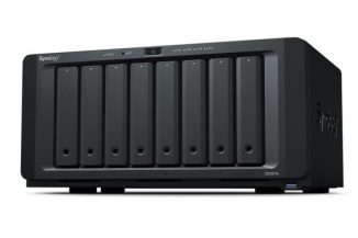 Synology DS1819+ e RS1619xs+, storage flessibile e scalabile