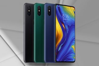 Xiaomi, presentata la versione 5G dello smartphone Mi MIX 3