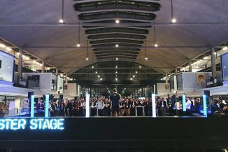 OVH apre il nuovo ufficio presso l’incubatore Station F