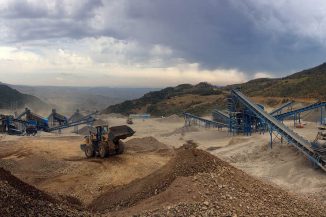 IBM e Minehub, blockchain per il settore minerario e metalli