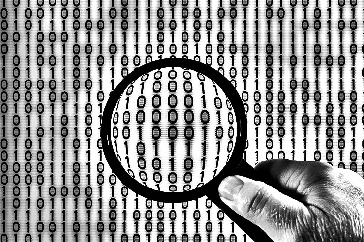 Security, Sophos svela il decalogo degli errori da evitare