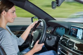 Nuance Automotive, Dragon Drive si evolve