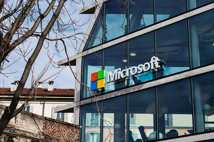 accordo ServiceNow e Microsoft