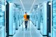 Neutralità climatica data center