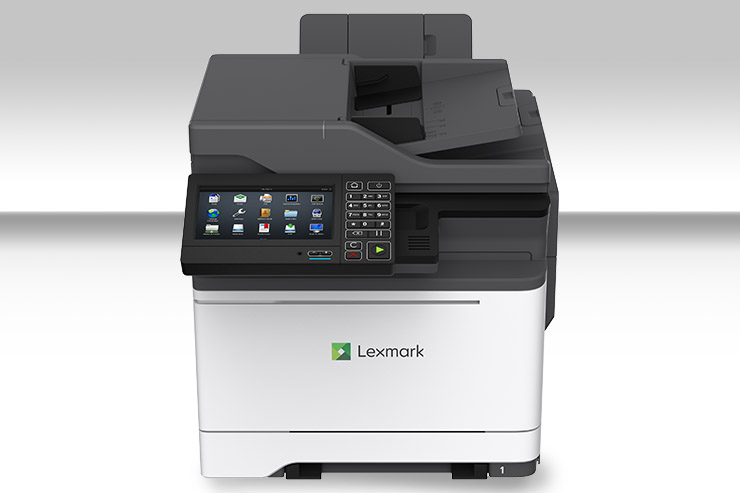 Automazione e sempificazione nella supply chain di Lexmark