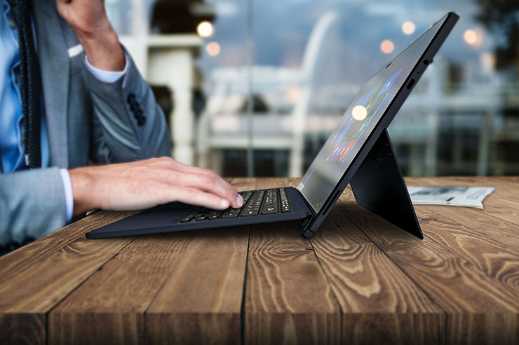 Giornata europea protezione dei dati, la vision di Toshiba Giornata europea protezione dei dati, la vision di Toshiba
