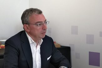 VMware, ecco gli scenari del 2019 secondo Raffaele Gigantino