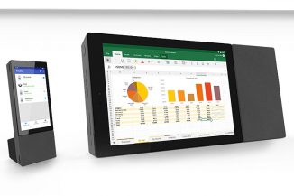 Archos presenta il nuovo Gate Pro, pensato per ambienti B2B