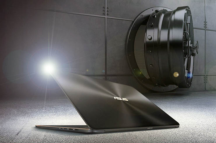 Asus, programma Affidabilità Garantita per i notebook