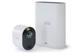 CES, arriva la soluzione completa per la security da Arlo