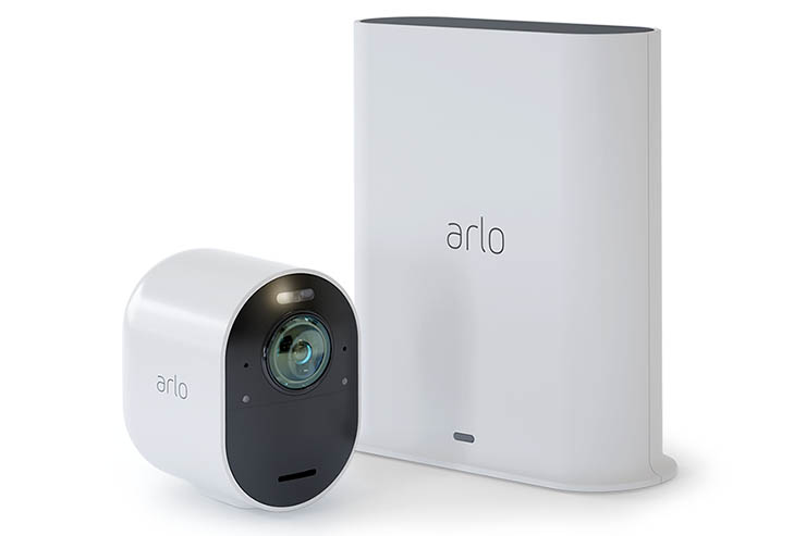 CES, arriva la soluzione completa per la security da Arlo CES, arriva la soluzione completa per la security da Arlo