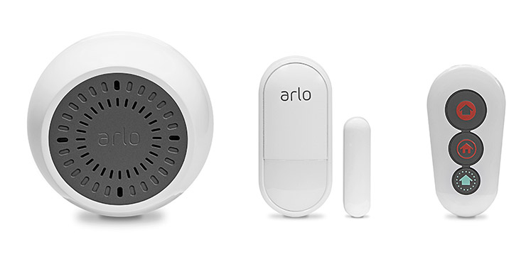CES, arriva la soluzione completa per la security da Arlo