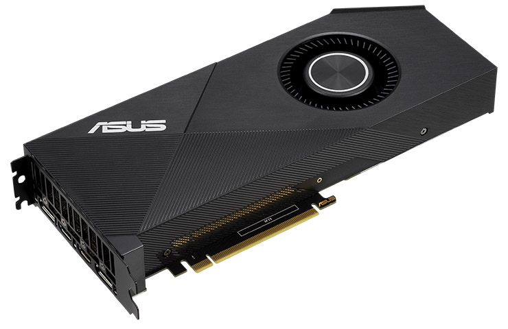 Asus, annunciate nuove schede grafiche con GeForce RTX 2060