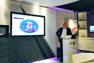 British Telecom, il networking di domani per le aziende di oggi