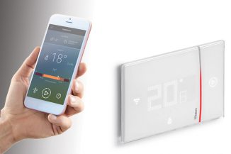 BTicino Living Now, la smart home italiana al CES 2019
