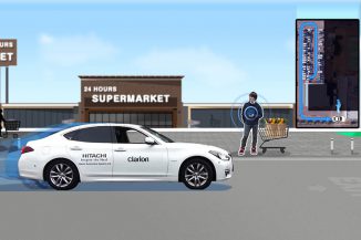 Clarion presenta il Long-Range Summon