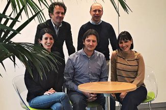 Commanders Act, presenza italiana solida e team in crescita
