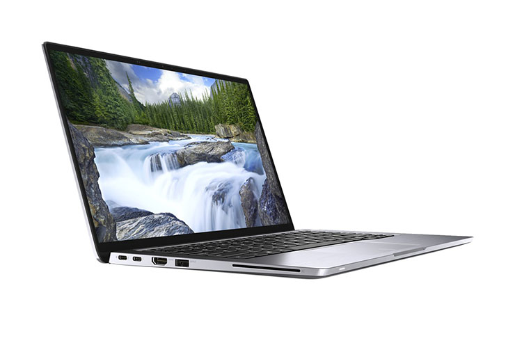 Dell presenta al CES 2019 il nuovo Latitude 7400 2-in-1