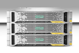 Il portfolio HPE si amplia con l’Intelligent Storage