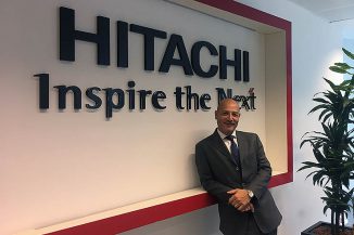 Hitachi Vantara, Salvatore Turchetti nuovo Sales Director