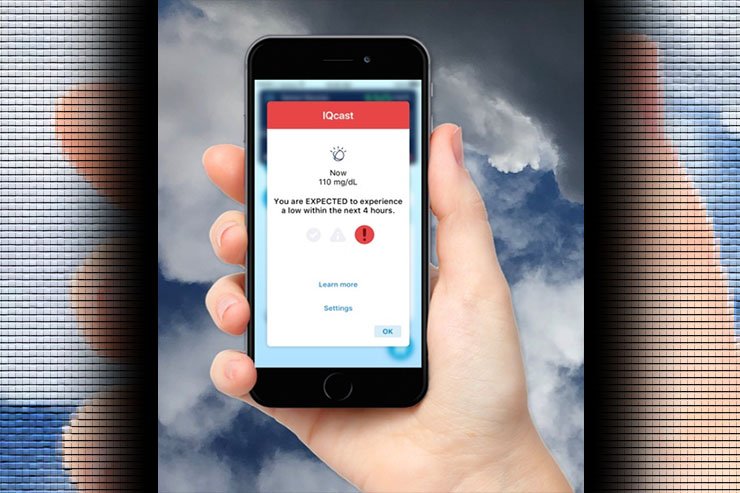 Medtronic e IBM Watson Health annunciano IQcast