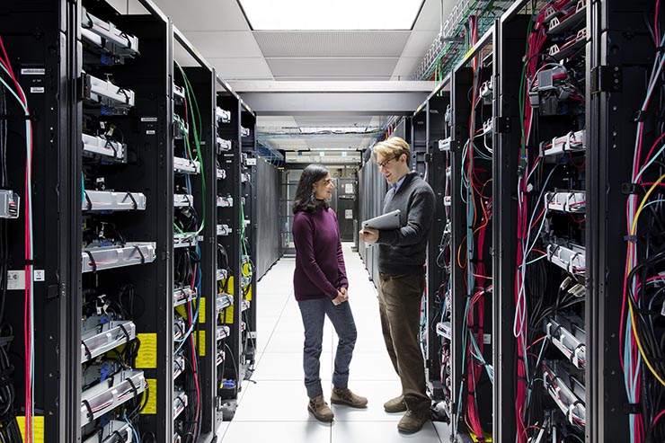 IBM, nuovo record di brevetti depositati durante il 2018
