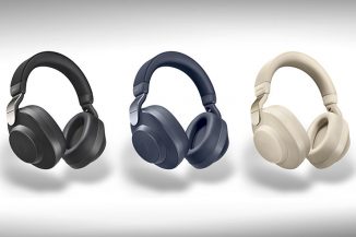 CES 2019, Jabra svela le cuffie Elite 85h con SmartSound