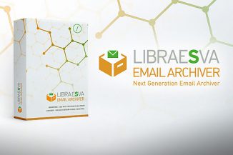 Libraesva Email Archiver, archiviazione conforme della posta