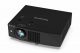 Efficienti e compatti: ecco i proiettori laser Panasonic