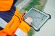Skanska sceglie i Toughpad FZ-G1 Panasonic per i cantieri