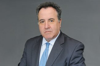 Indra, Pedro García è il nuovo AD Italia di Minsait