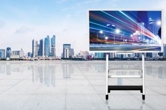 Ricoh, ad ISE 2019 focus sul workplace as a service