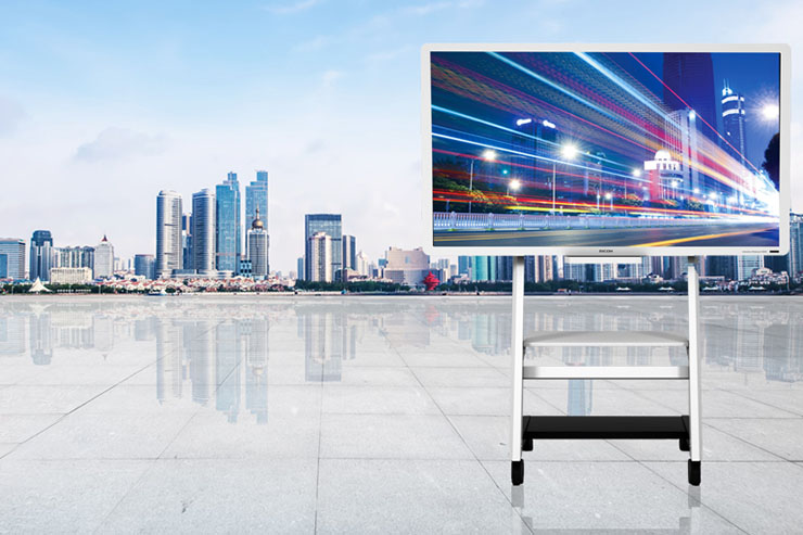 Ricoh, ad ISE 2019 focus sul workplace as a service