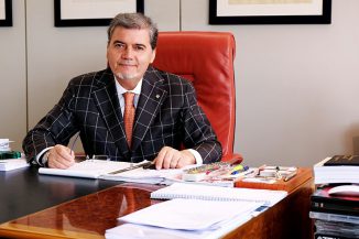 Riello Elettronica premia i dipendenti con un bonus