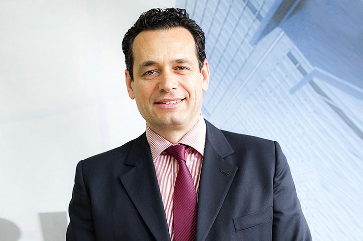 RISCO Group, rinnovata la strategia del programma Stars