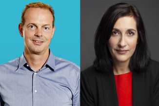 Software AG nomina i nuovi CTO e CMO