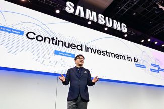 Samsung, al Ces2019 il futuro del Connected Living