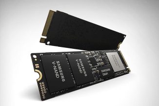Samsung SSD 970 EVO Plus, performance al top